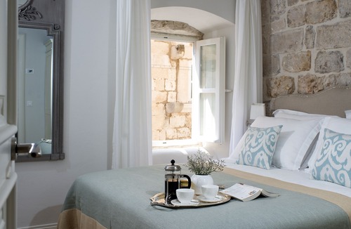 Dubrovnik Old Town Hotel | St. Joseph's