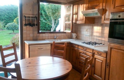 Saint-Josse House | St Josse Farmhouse accommodation - Le Touquet.