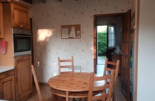 Saint-Josse House | St Josse Farmhouse accommodation - Le Touquet.