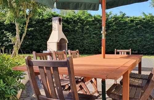 Saint-Josse House | St Josse Farmhouse accommodation - Le Touquet.