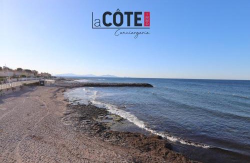 Martigues House | St Julien