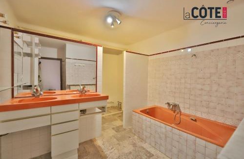 Martigues House | St Julien