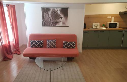 Saint-Junien Apartment | St junien n:2