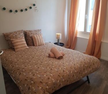 Saint-Junien Apartment | St junien n:2