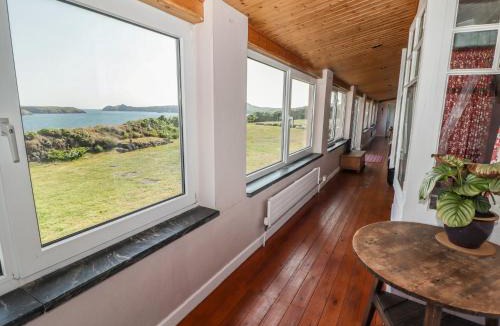 St Brides House | St Justinians