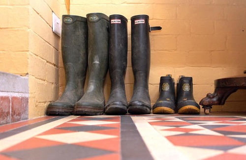 Milford Haven Bed & Breakfast | St Katharine's House