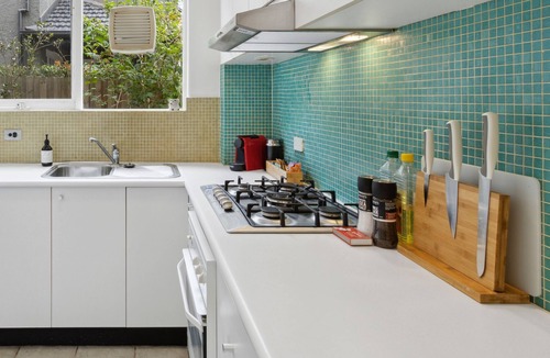 St Kilda Apartment | St Keildon