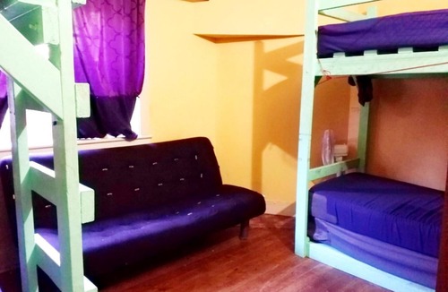 St. Kilda East Hostel | St Kilda East backpackers' hostel