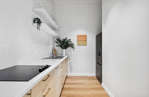 Saint Kilda South House | St Kilda Getaway