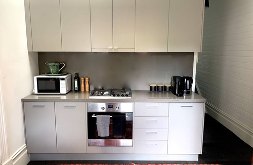 St Kilda House | ST KILDA - Grand Mansion