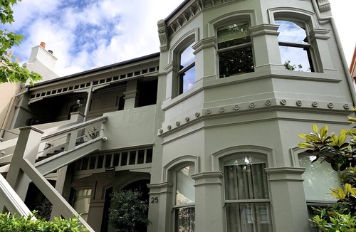 St Kilda House | ST KILDA - Grand Mansion