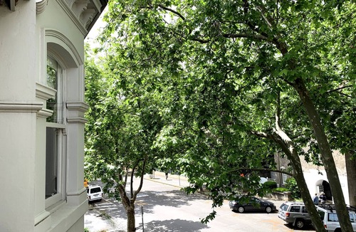 St Kilda House | ST KILDA - Grand Mansion