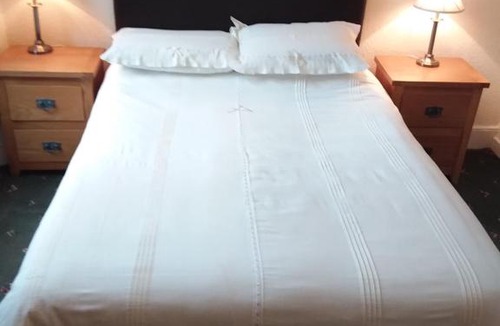 Perth House | St-Kilda guest house