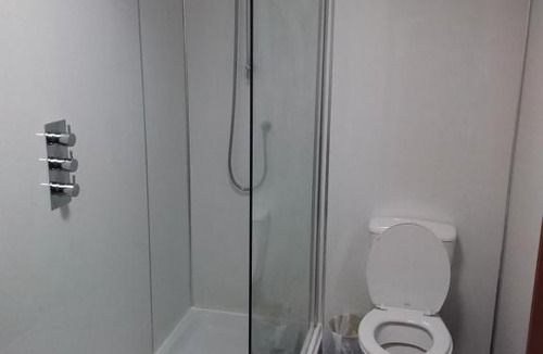 Perth House | St-Kilda guest house