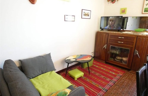 Pla d'Adet Apartment | St-Lary-Soulan: Duplex T3, Sleeps 9, Fully Equipped with Balcony