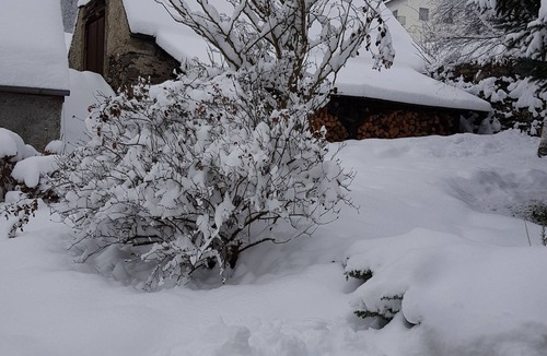 Vignec Apartment | ST LARY/VIGNEC Charming quiet studio.