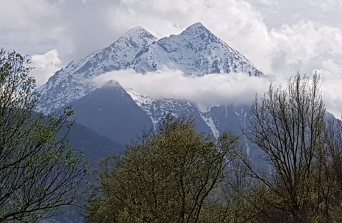 Vignec Apartment | ST LARY/VIGNEC Charming quiet studio.