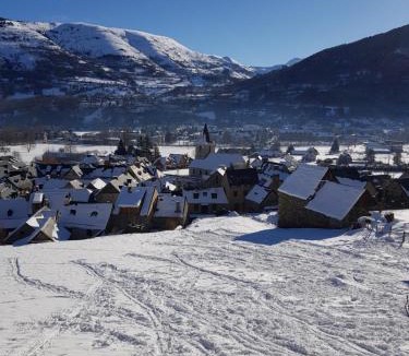 Vignec Apartment | ST LARY-VIGNEC Joli petit appartement idéalament situé