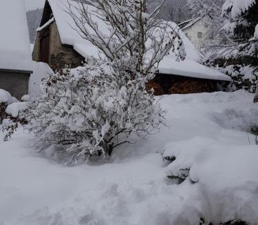 Vignec Apartment | ST LARY-VIGNEC Joli petit appartement idéalament situé