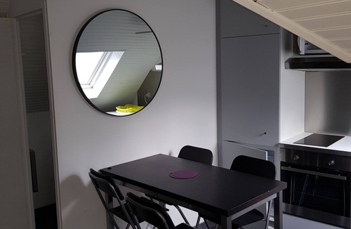 Vignec Apartment | St Lary-Vignec Nice little apartment ideally located