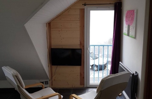Vignec Apartment | St Lary-Vignec Nice little apartment ideally located