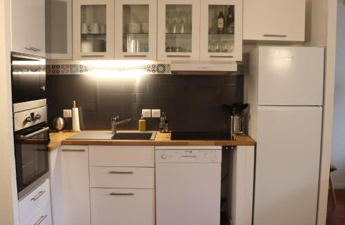 Vignec Apartment | St Lary-VignecT3+ 3* rénové 8 pers. wifi+piscine