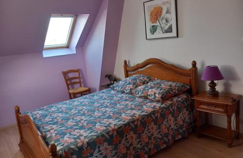 Ballon House | St Laurent