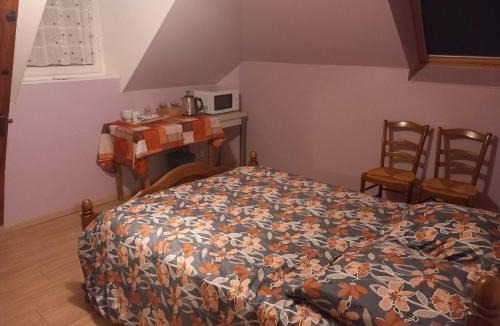 Ballon House | St Laurent