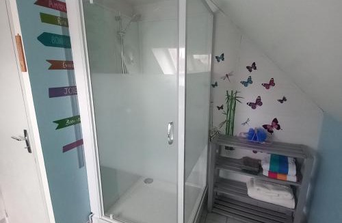 Ballon House | St Laurent