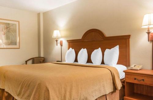 Massena Hotel | St Lawrence hotel