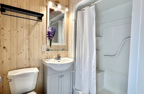 North Rustico Hotel | St Lawrence Motel