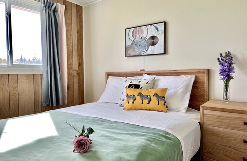 North Rustico Hotel | St Lawrence Motel