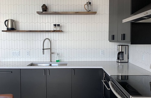 Martintown Apartment | St. Lawrence River Retreat