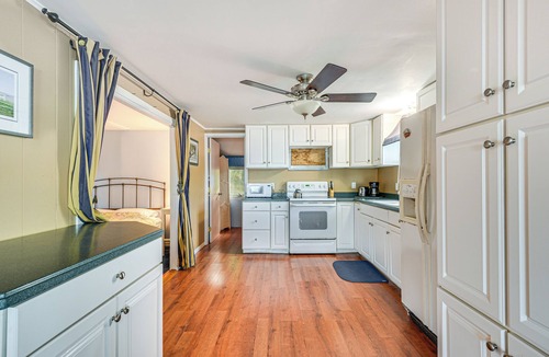 Clayton Apartment | St Lawrence River Cottage w/Panoramic Views!