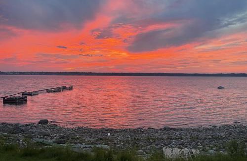 Town of Oswegatchie Apartment | St Lawrence River Retreat