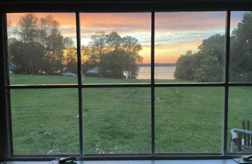 Town of Oswegatchie Apartment | St Lawrence River Retreat