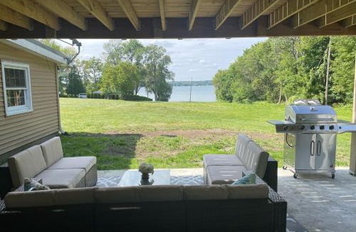 Town of Oswegatchie Apartment | St Lawrence River Retreat