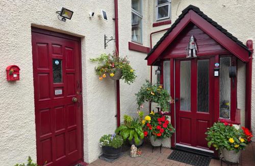 Largs Bed & Breakfast | St Leonards Guest House