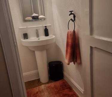 Largs Bed & Breakfast | St Leonards Guest House