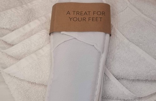 Largs House | St Leonards Guest House