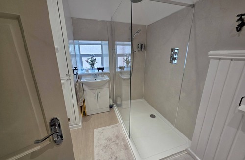 Largs House | St Leonards Guest House