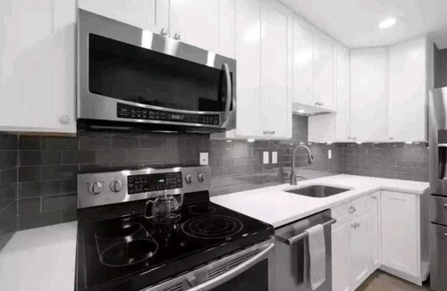 St. Louis Condo | ST LOUIS 2 Bedroom 2 Bathroom Apartment USA