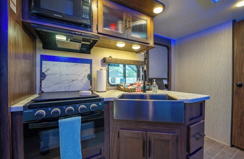 Tampa House | St Louis Escape