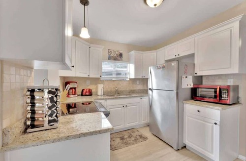 Tampa House | St Louis Escape