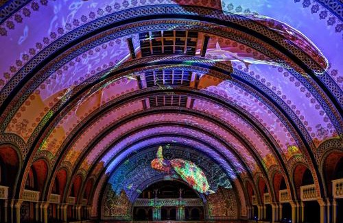 Downtown West Hotel | St. Louis Union Station Hotel, Curio Collection by Hilton
