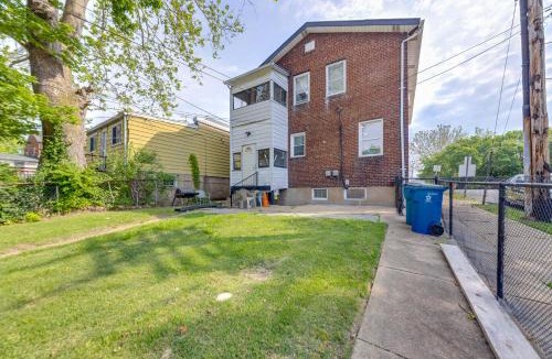Beverly Hills Apartment | St Louis Vacation Rental ~ 10 Mi to Downtown!