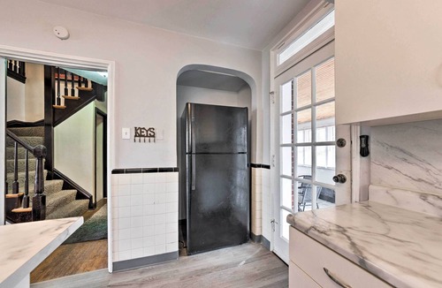 Bel-Nor House | St Louis Vacation Rental 4 Mi to Airport!