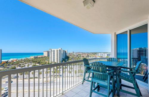 Destin House | St. Lucia 1002