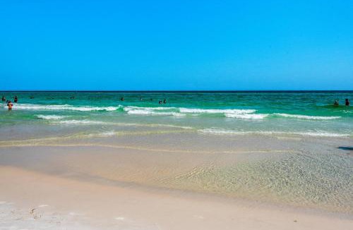 Destin House | St. Lucia 1002