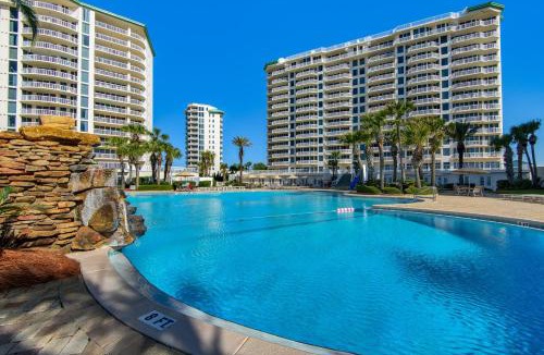 Destin House | St. Lucia 1002